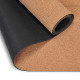 Podložka na jógu Balance Mat Cork Rubber Podložka na jógu Balance Mat Cork Rubber