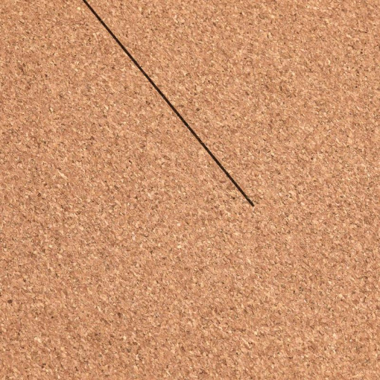 Podložka na jógu Balance Mat Cork Rubber Podložka na jógu Balance Mat Cork Rubber