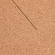 Podložka na jógu Balance Mat Cork Rubber Podložka na jógu Balance Mat Cork Rubber