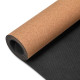 Podložka na jógu Balance Mat Cork Rubber Podložka na jógu Balance Mat Cork Rubber