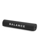 Podložka na jógu Balance PVC black Podložka na jógu Balance PVC black