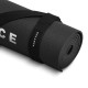 Podložka na jógu Balance PVC black Podložka na jógu Balance PVC black