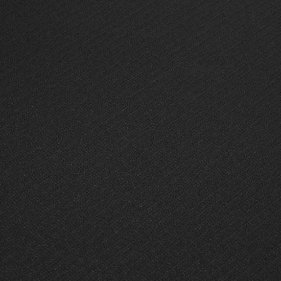 Podložka na jógu Balance PVC black Podložka na jógu Balance PVC black
