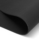 Podložka na jógu Balance PVC black Podložka na jógu Balance PVC black