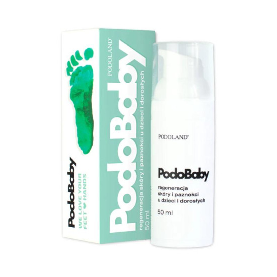 Podobaby Podoland 50ml