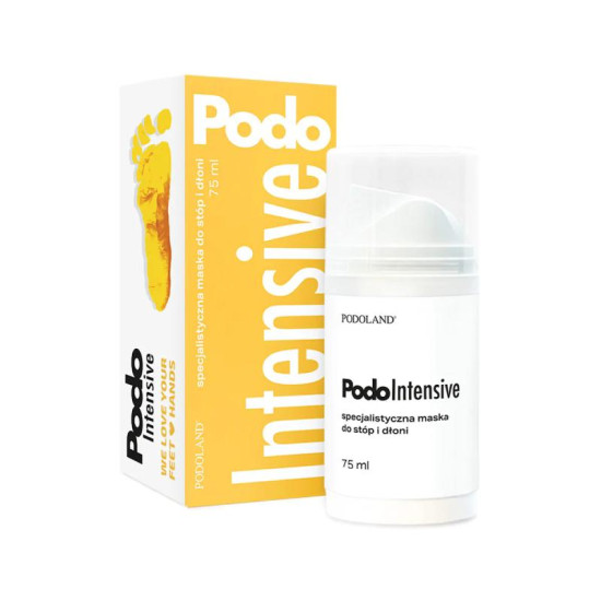 Podointensive Podoland 75ml