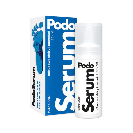 Podoserum Podoland 15ml Podoserum Podoland 15ml