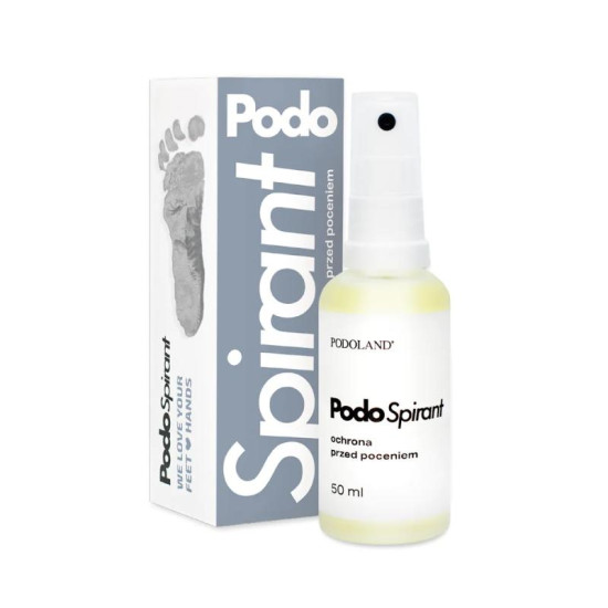Podospirant Podoland 50ml Podospirant Podoland 50ml