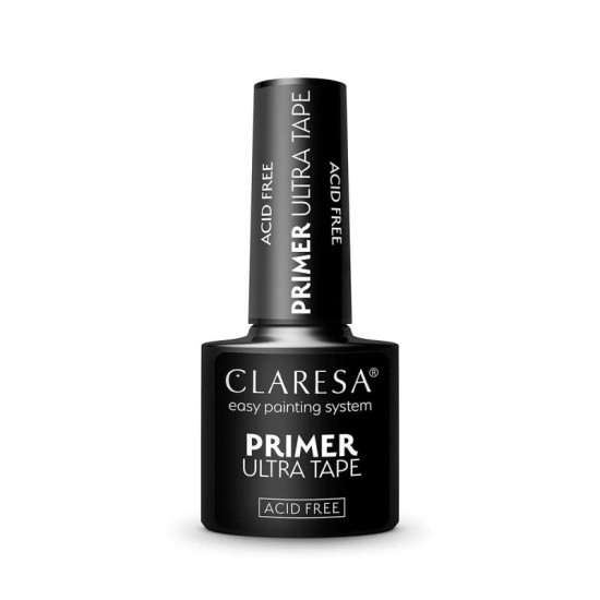 Claresa Primer ultra tape 5 ml Claresa Primer ultra tape 5 ml