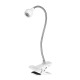 Stolná UV lampa Glow Snake biela Stolná UV lampa Glow Snake biela
