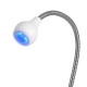 Stolná UV lampa Glow Snake biela Stolná UV lampa Glow Snake biela