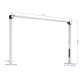 Manikérska lampa GLOW ProLux Manikérska lampa GLOW ProLux