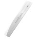 Ocho Nails Pilník na nechty Crescent slim file 100/180 1ks