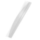 Ocho Nails Pilník na nechty Crescent slim file 100/180 1ks