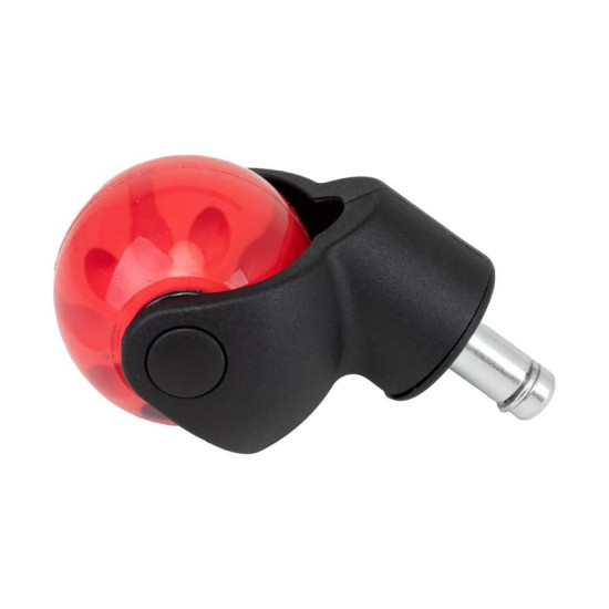 Roll Speed Ball stláčacie koliesko na stoličku sada 5 kusov Roll Speed Ball stláčacie koliesko na stoličku sada 5 kusov