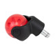 Roll Speed Ball stláčacie koliesko na stoličku sada 5 kusov Roll Speed Ball stláčacie koliesko na stoličku sada 5 kusov