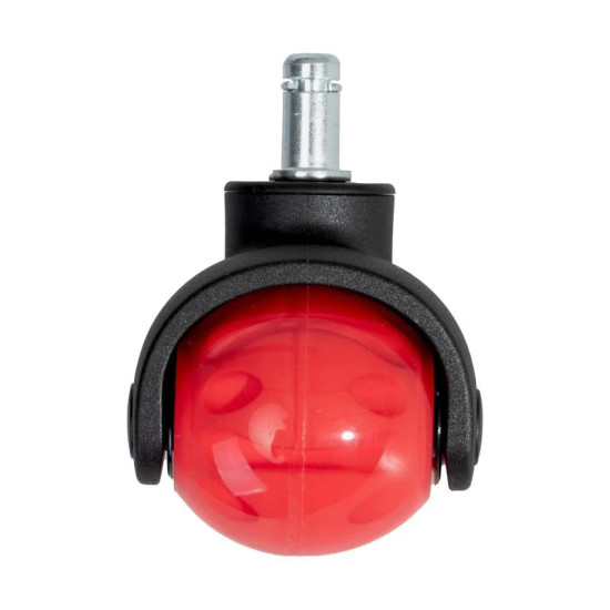 Roll Speed Ball stláčacie koliesko na stoličku sada 5 kusov Roll Speed Ball stláčacie koliesko na stoličku sada 5 kusov