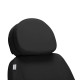 Elektrické kozmetické kreslo SILLON Classic 3 motory čierne Elektrické kozmetické kreslo SILLON Classic 3 motory čierne