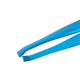 Nghia Export pinzeta N-425 modrá Nghia Export pinzeta N-425 modrá