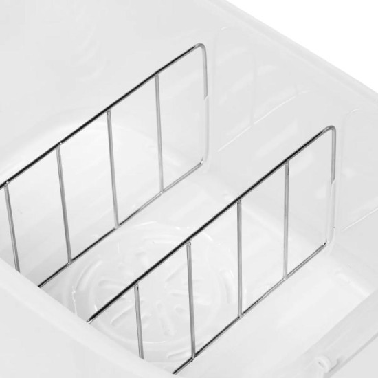 Ohrievač uterákov ELEGANTE 10 Ohrievač uterákov ELEGANTE 10