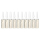 KESSNER LAB Caffeine ampulky na pokožku hlavy a vlasy 10 x 10 ml KESSNER LAB Caffeine ampulky na pokožku hlavy a vlasy 10 x 10 ml