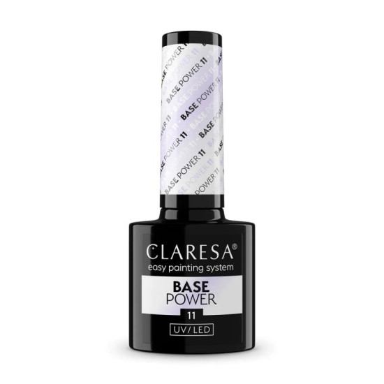 Claresa Báza na nechty Power Base 11 5g Claresa Báza na nechty Power Base 11 5g