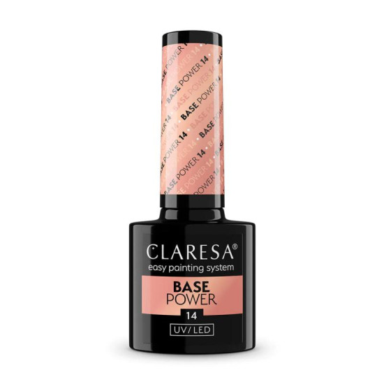 Claresa Báza na nechty Power Base 14 5g Claresa Báza na nechty Power Base 14 5g