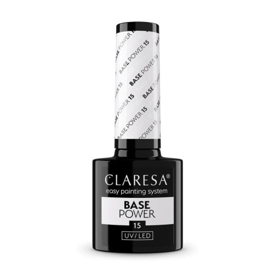 Claresa Báza na nechty Power Base 15 5g Claresa Báza na nechty Power Base 15 5g