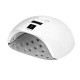 OCHO NAILS LED UV lampa X13 Plus 65W červené svetlo biela ccc OCHO NAILS LED UV lampa X13 Plus 65W červené svetlo biela ccc
