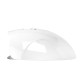 OCHO NAILS LED UV lampa X13 Plus 65W červené svetlo biela ccc OCHO NAILS LED UV lampa X13 Plus 65W červené svetlo biela ccc