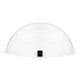 OCHO NAILS LED UV lampa X13 Plus 65W červené svetlo biela ccc OCHO NAILS LED UV lampa X13 Plus 65W červené svetlo biela ccc