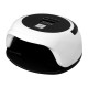 OCHO NAILS LED UV lampa X2 75W biela OCHO NAILS LED UV lampa X2 75W biela