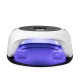 OCHO NAILS LED UV lampa X2 75W biela OCHO NAILS LED UV lampa X2 75W biela