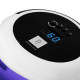 OCHO NAILS LED UV lampa X2 75W biela OCHO NAILS LED UV lampa X2 75W biela