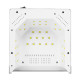 OCHO NAILS LED UV lampa X22 72W bezdrôtová biela so zrkadlovým podstavcom OCHO NAILS LED UV lampa X22 72W bezdrôtová biela so zrkadlovým podstavcom