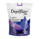 Depilačný vosk Depilflax 100 Mauve s titánom dio 1kg Depilačný vosk Depilflax 100 Mauve s titánom dio 1kg