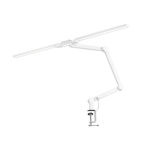 Stolná lampa Glow L04 biela Stolná lampa Glow L04 biela