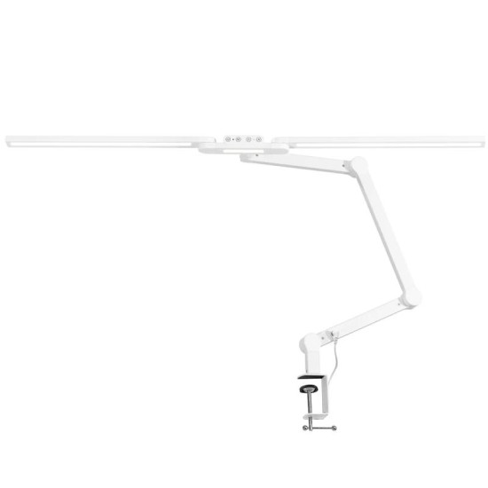 Stolná lampa Glow L04 biela Stolná lampa Glow L04 biela