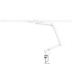 Stolná lampa Glow L04 biela Stolná lampa Glow L04 biela