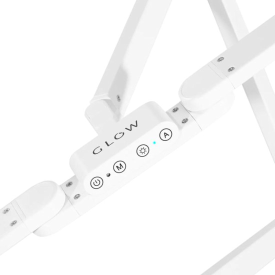 Stolná lampa Glow L04 biela Stolná lampa Glow L04 biela