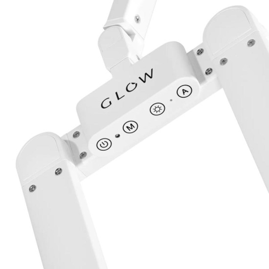 Stolná lampa Glow L04 biela Stolná lampa Glow L04 biela