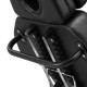 Hydraulické kreslo na tetovanie Pro Ink 601A čierne Hydraulické kreslo na tetovanie Pro Ink 601A čierne