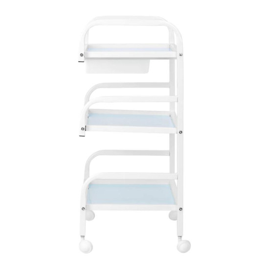 Kozmetický stolík Basic 121 Kozmetický stolík Basic 121