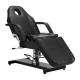 Hydraulické kozmetické kreslo Sillon 210-N čierne Hydraulické kozmetické kreslo Sillon 210-N čierne