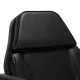 Hydraulické kozmetické kreslo Sillon 210-N čierne Hydraulické kozmetické kreslo Sillon 210-N čierne