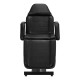 Hydraulické kozmetické kreslo Sillon 210-N čierne Hydraulické kozmetické kreslo Sillon 210-N čierne