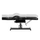 Hydraulické kozmetické kreslo Sillon 210-N čierne Hydraulické kozmetické kreslo Sillon 210-N čierne