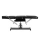 Hydraulické kozmetické kreslo Sillon 210-N čierne Hydraulické kozmetické kreslo Sillon 210-N čierne