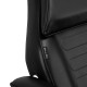 Hydraulické kozmetické kreslo Sillon 210-N čierne Hydraulické kozmetické kreslo Sillon 210-N čierne