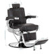 Barberské kreslo Hair System BM88066 hnedé Barberské kreslo Hair System BM88066 hnedé